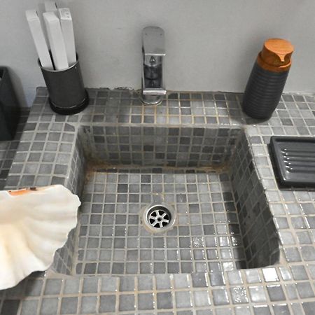 White Cave Private Villa Πύργος Εξωτερικό φωτογραφία