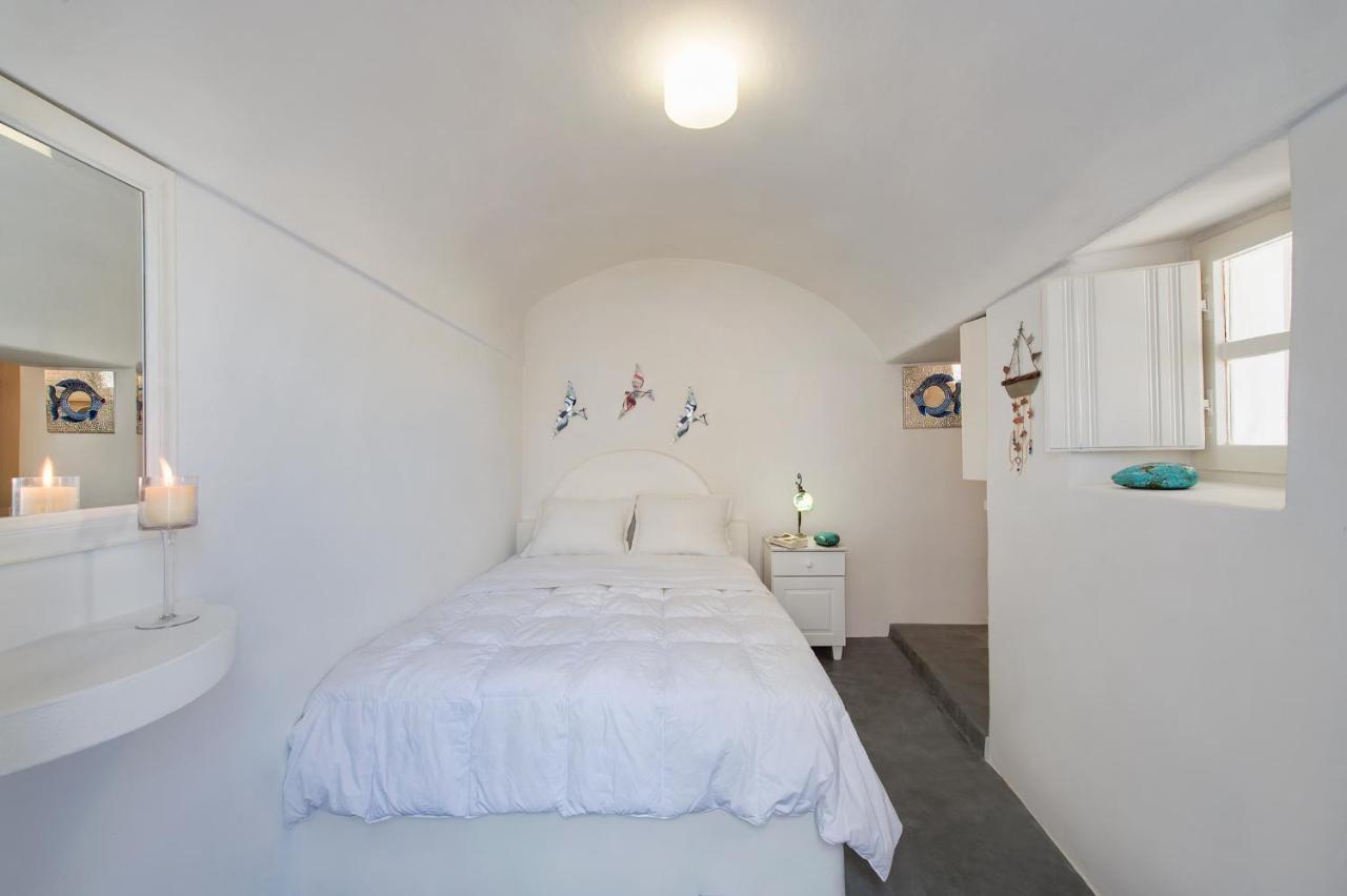 White Cave Private Villa Πύργος Εξωτερικό φωτογραφία