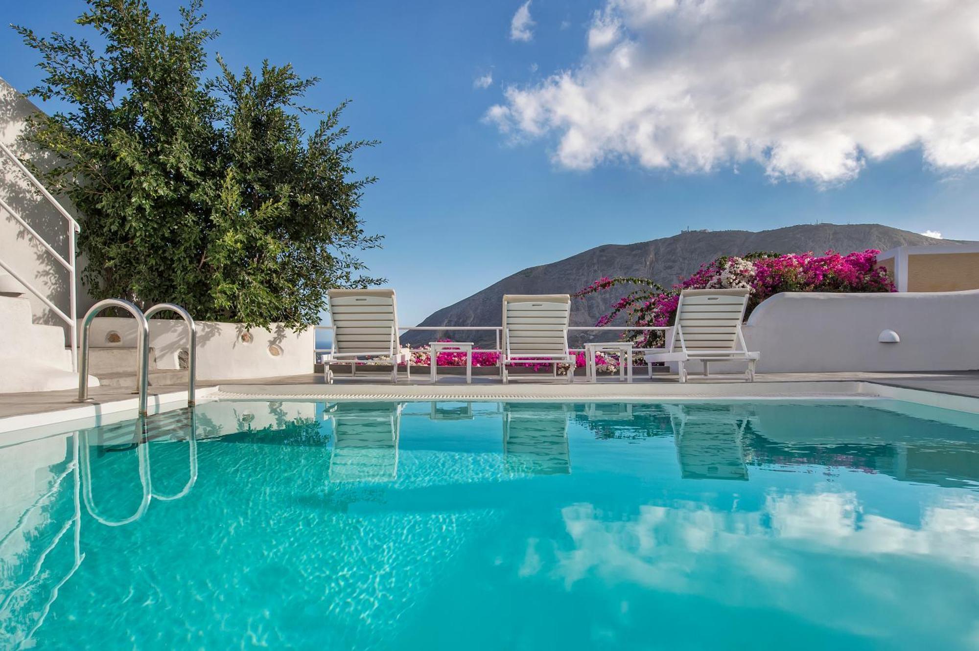 White Cave Private Villa Πύργος Εξωτερικό φωτογραφία