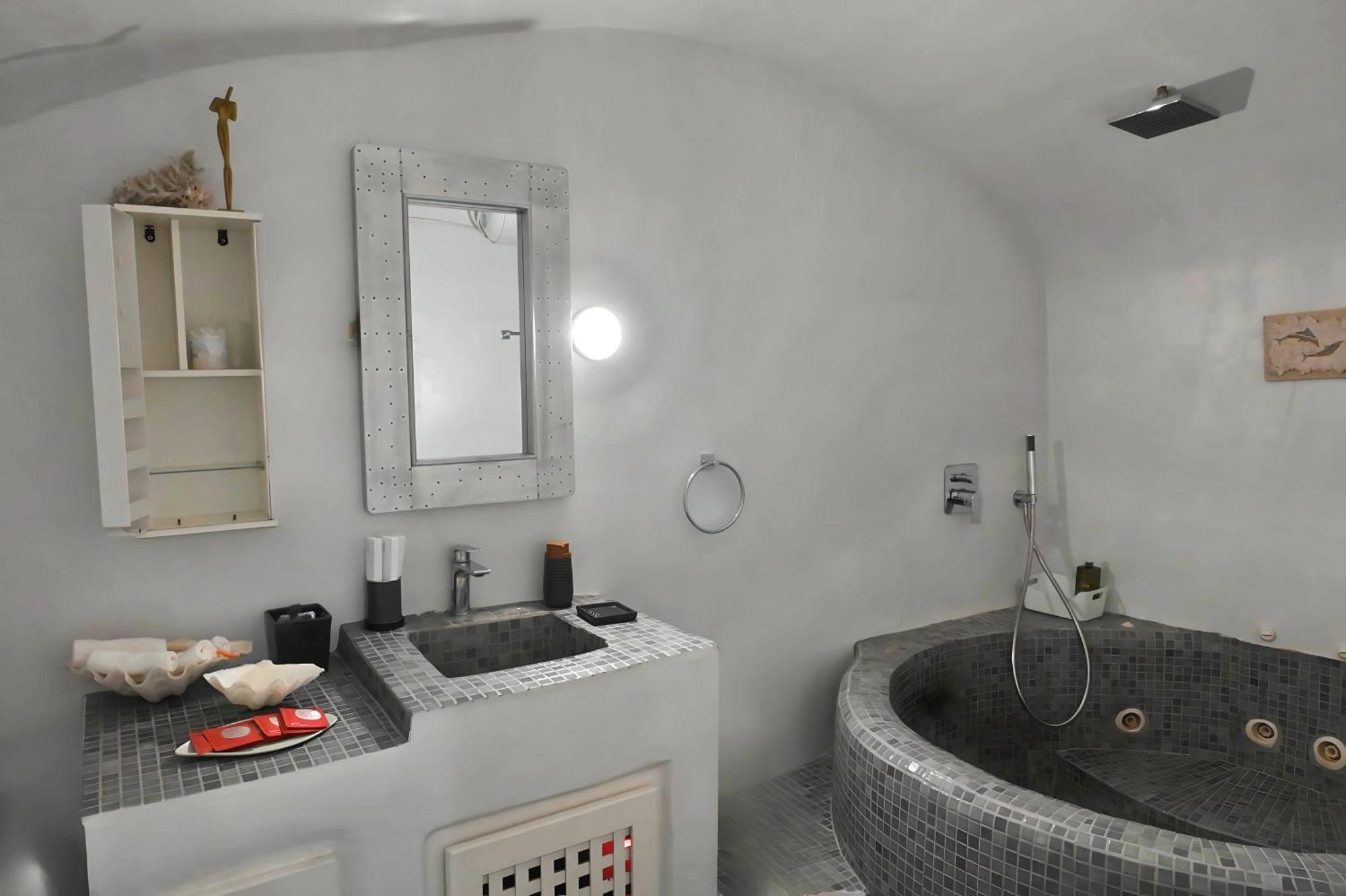 White Cave Private Villa Πύργος Εξωτερικό φωτογραφία