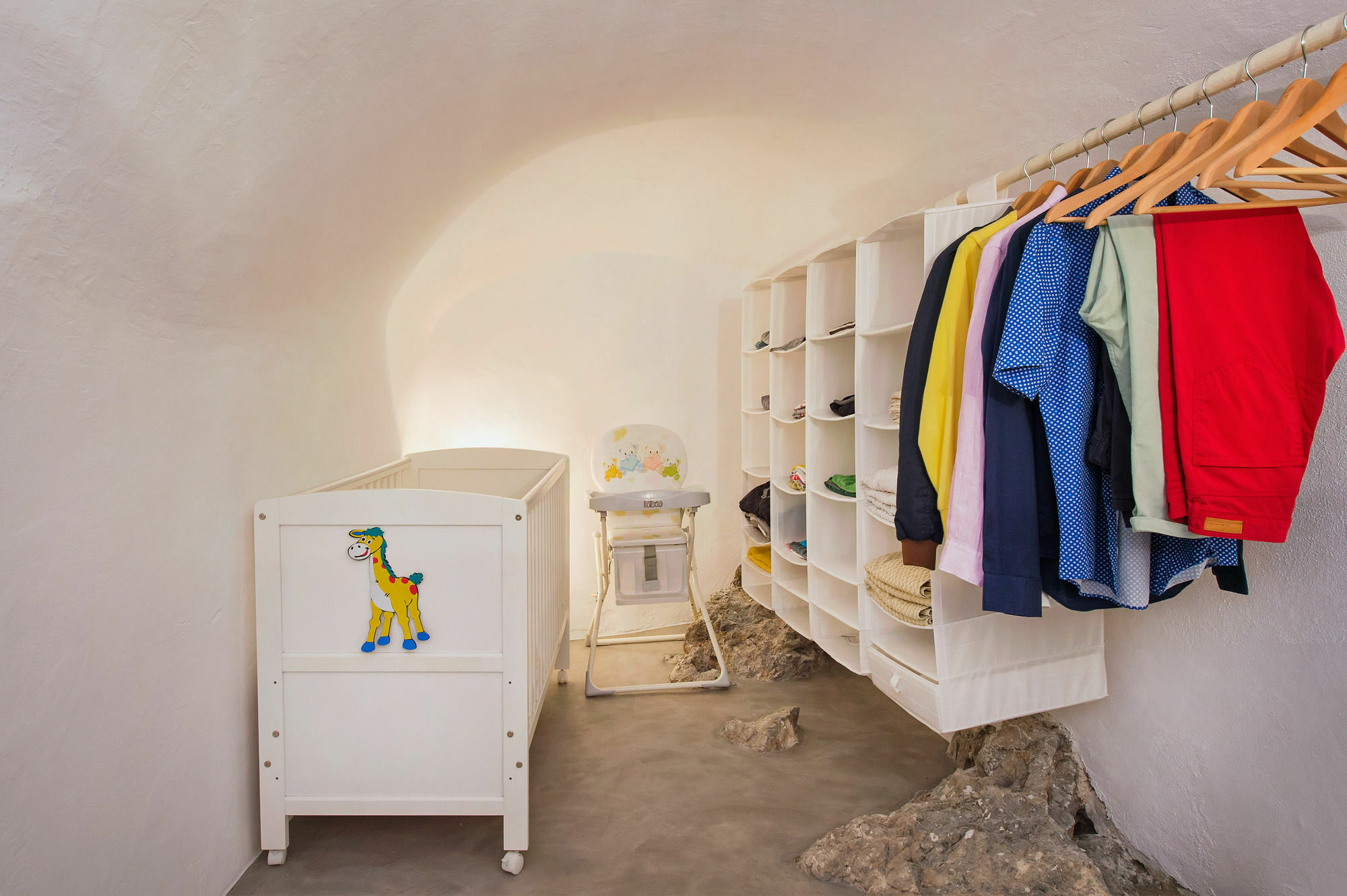 White Cave Private Villa Πύργος Εξωτερικό φωτογραφία