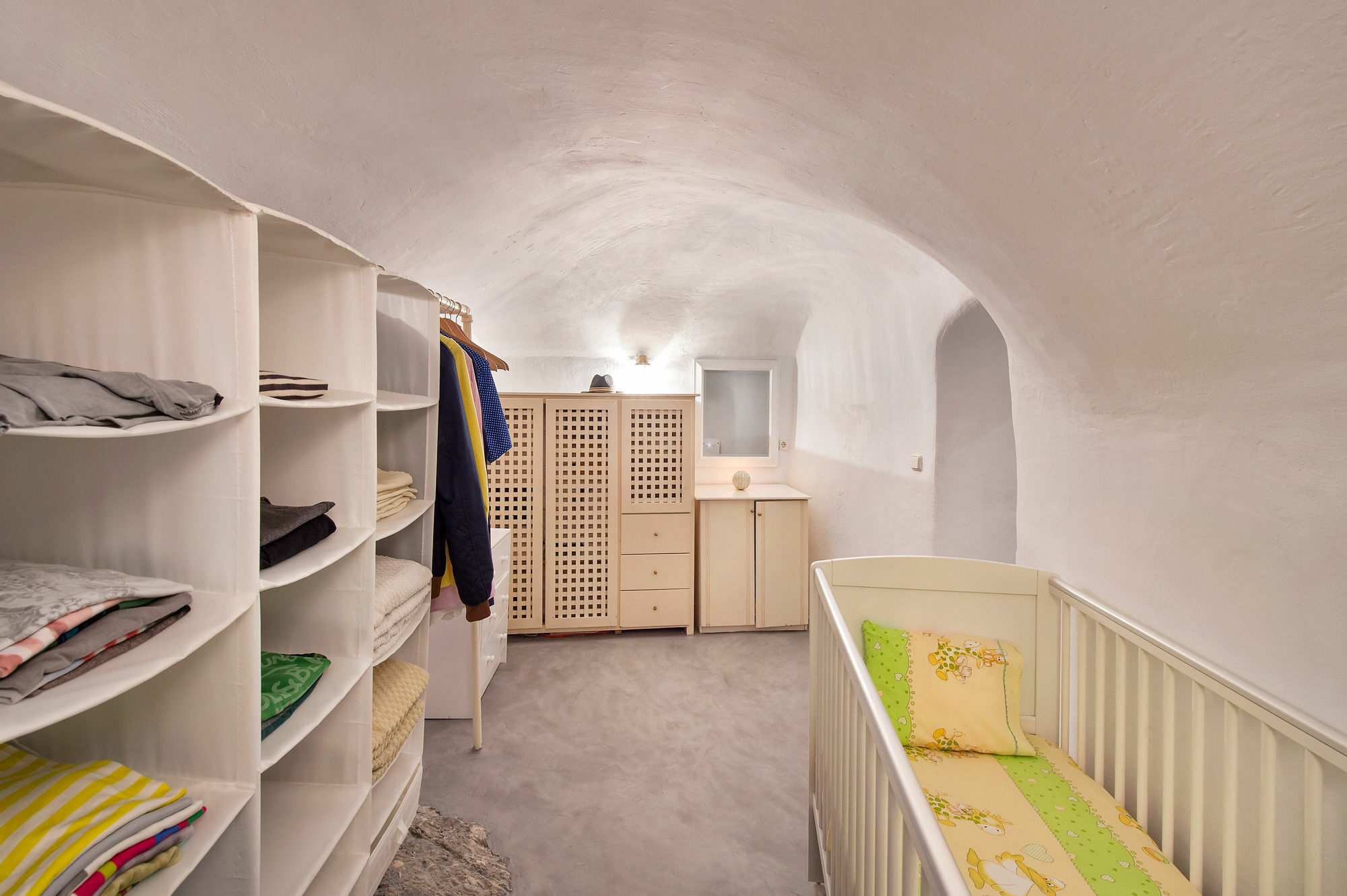 White Cave Private Villa Πύργος Εξωτερικό φωτογραφία