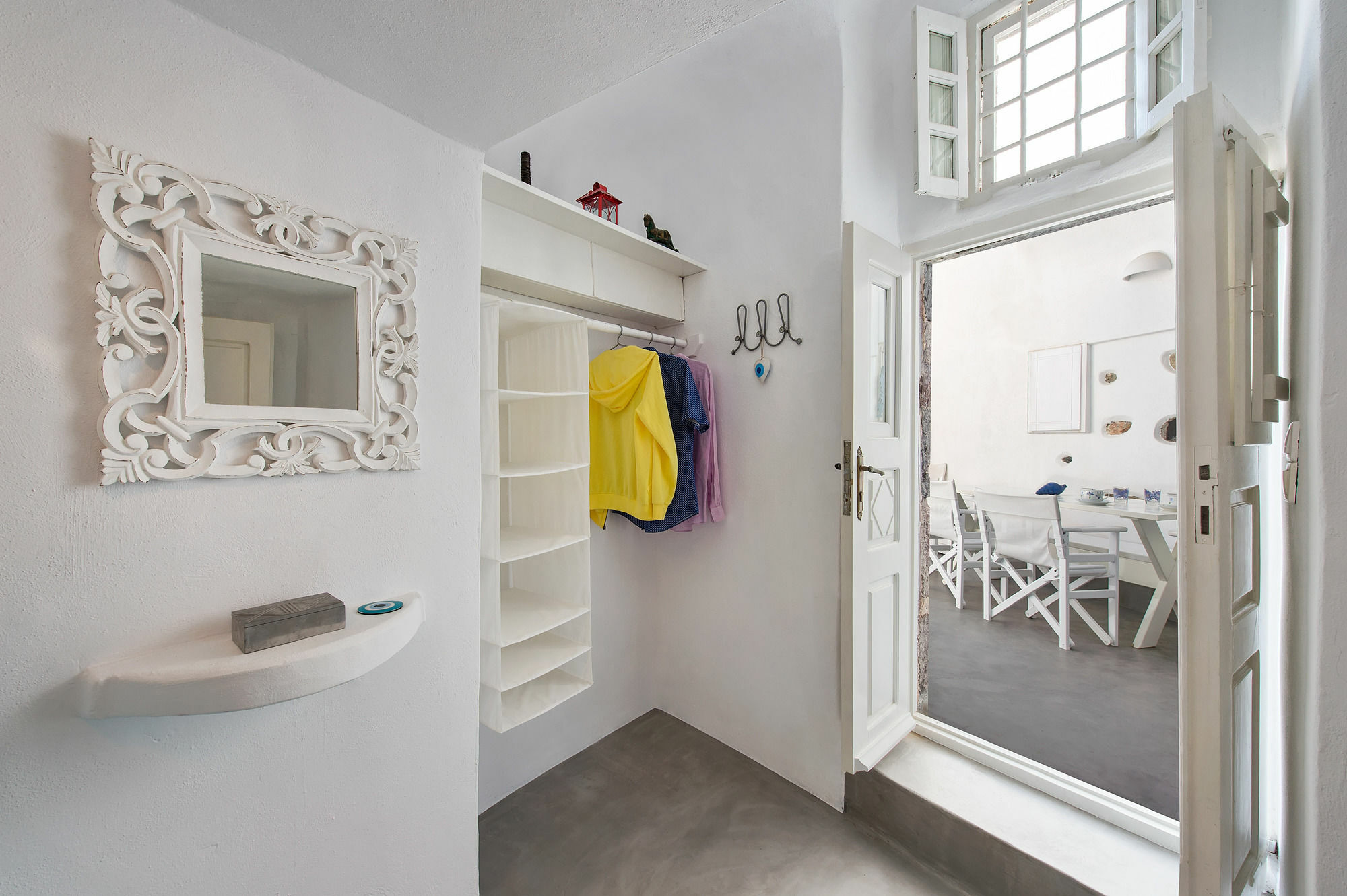 White Cave Private Villa Πύργος Εξωτερικό φωτογραφία