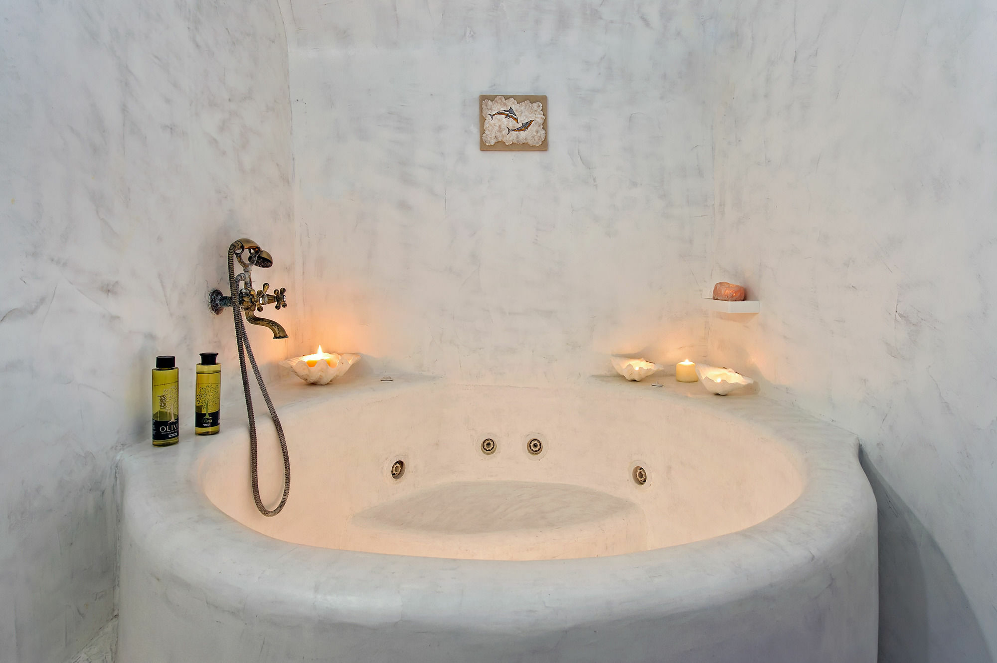 White Cave Private Villa Πύργος Εξωτερικό φωτογραφία