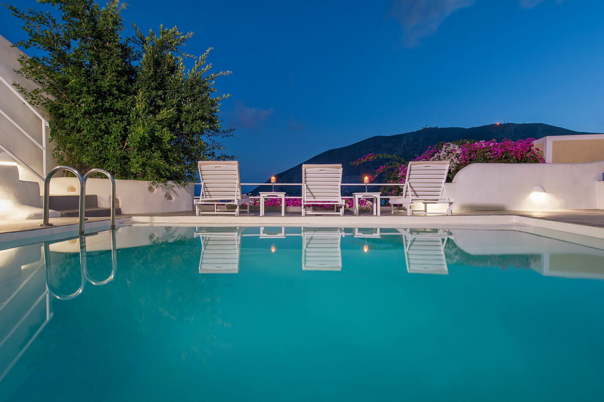 White Cave Private Villa Πύργος Εξωτερικό φωτογραφία